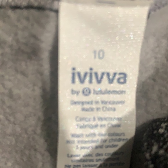 ivivva hoodie - Picture 2 of 2